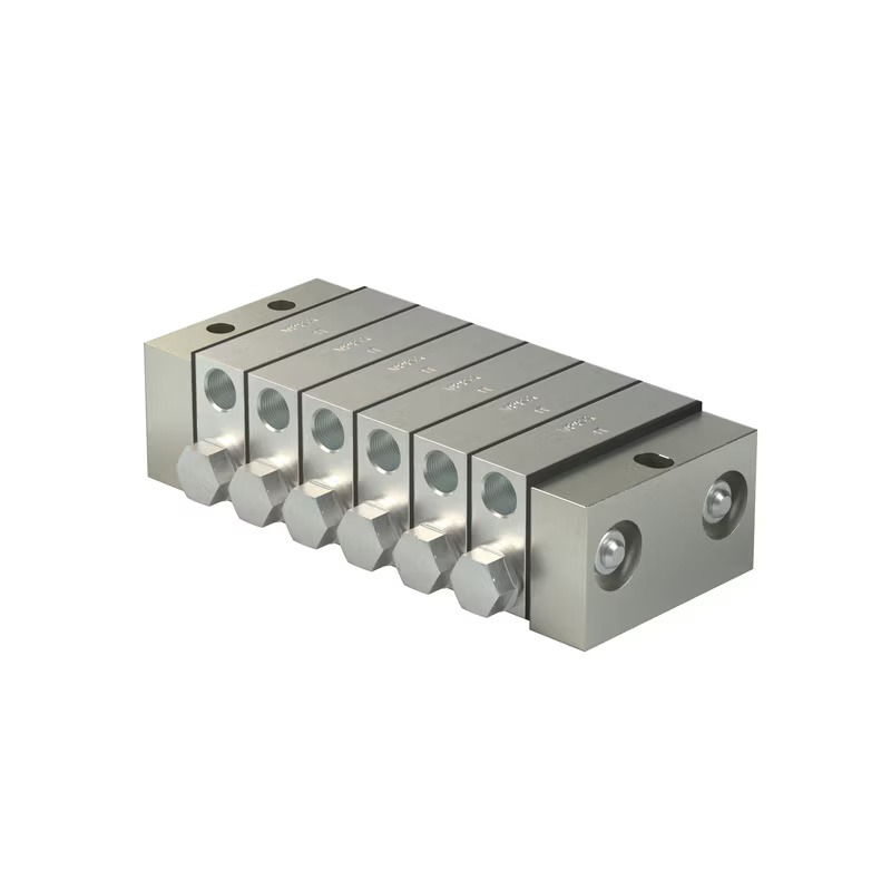 Дозирующие устройства VPK - Image 11