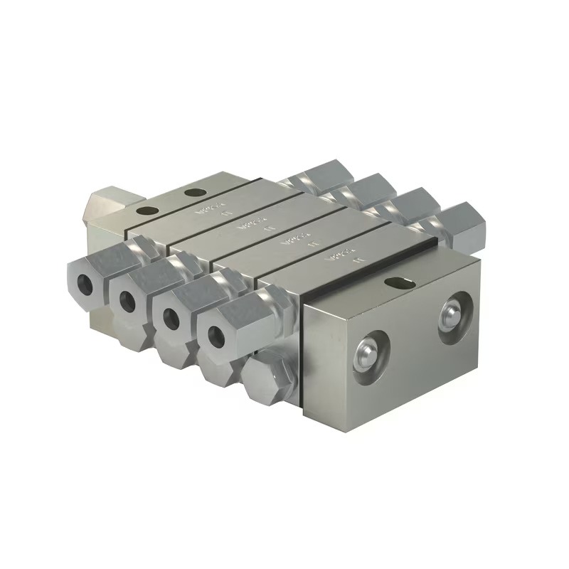 Дозирующие устройства VPK - Image 14