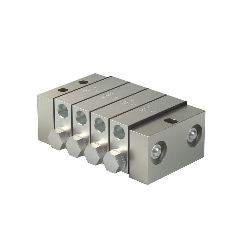 Дозирующие устройства VPK - Image 15