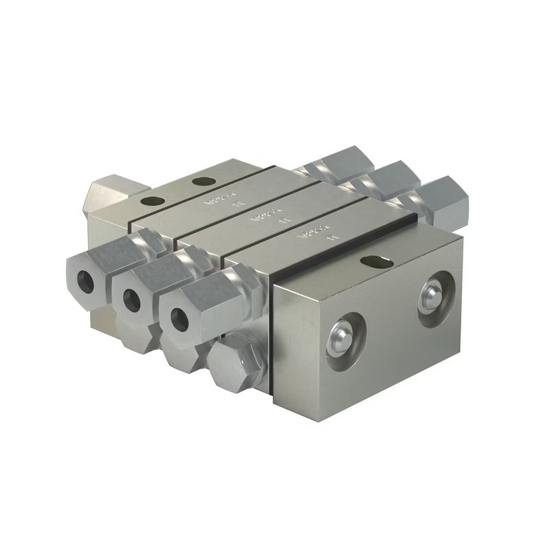 Дозирующие устройства VPK - Image 16