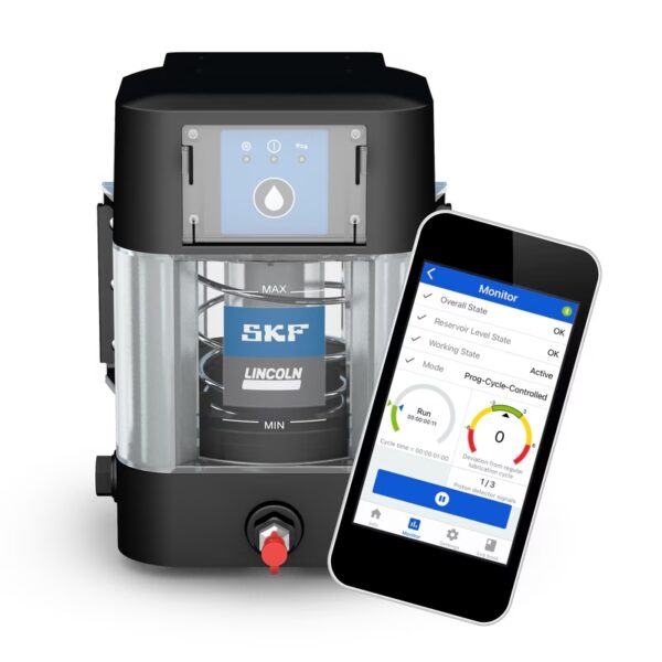 CLP Smart