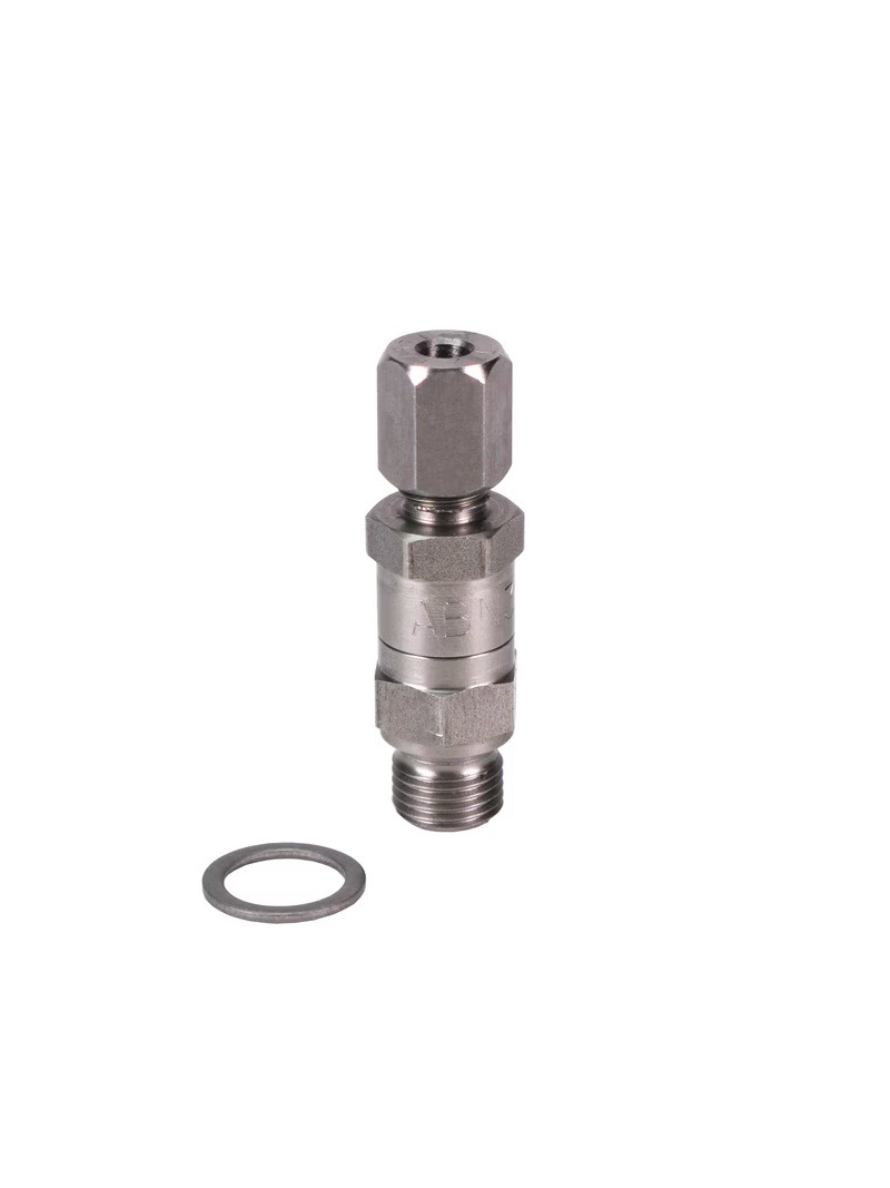 Дозирующие устройства AB с предварительным циклом смазывания - Image 2