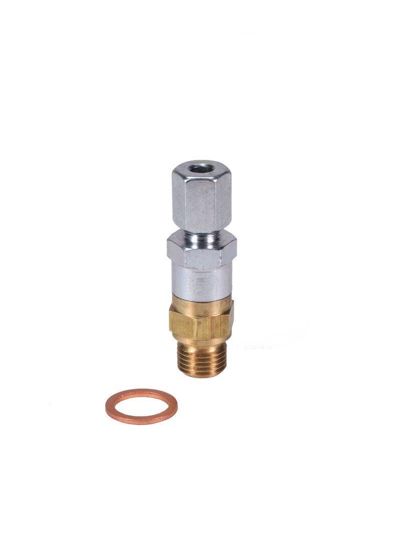 Дозирующие устройства AB с предварительным циклом смазывания - Image 3