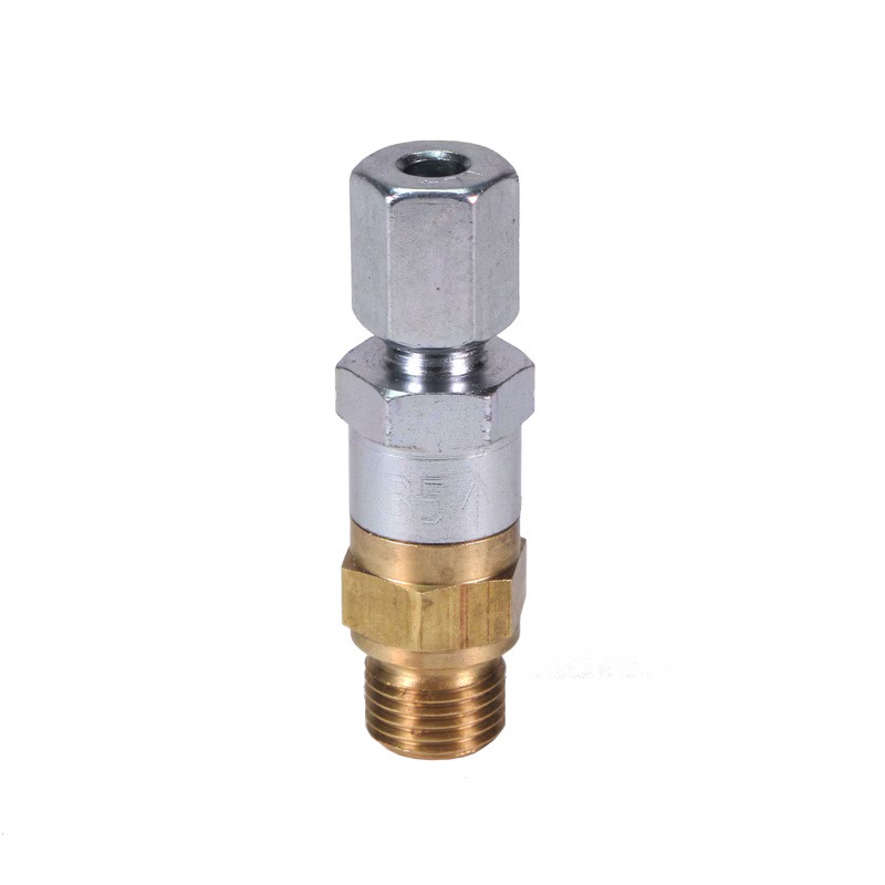 Дозирующие устройства AB с предварительным циклом смазывания - Image 4