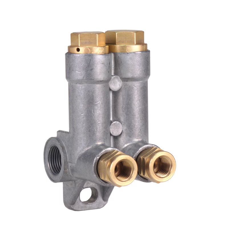 Дозирующие устройства 370 с последующим циклом смазывания - Image 2