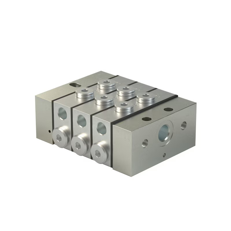 Сегментные дозирующие устройства VP - Image 3