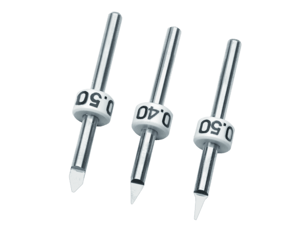 Ггравировальный резец