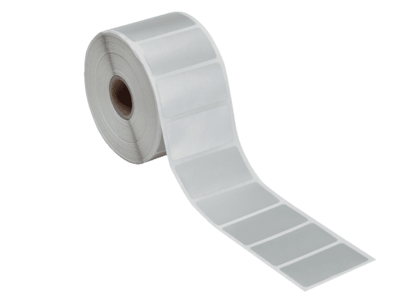 TEP — этикетка из полиэфира