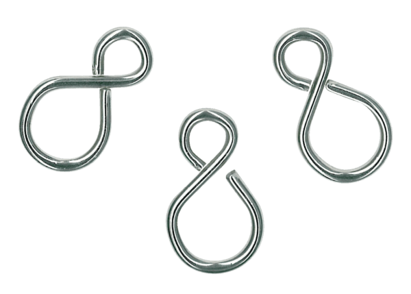 S-образный крючок