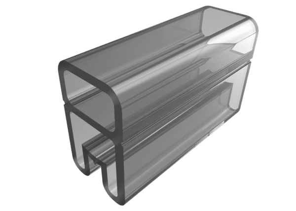 Втулки для табличек KTH (безгалогенные)