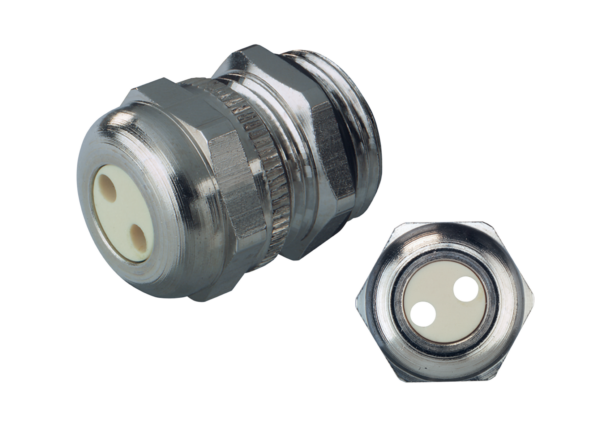 Тип MWKM (конструкция из металла с мультивкладышем)