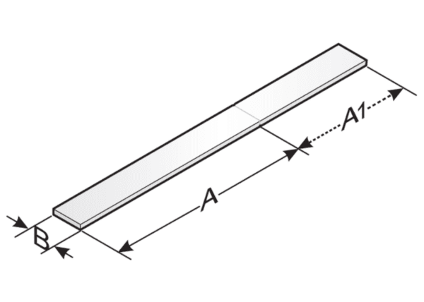 Обозначение одиночного провода KCE-ECO