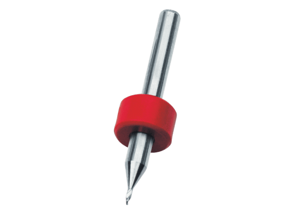 Изолирующий гравировальный инструмент