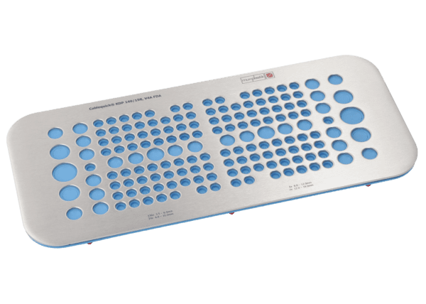 cablequick® FDA тип 149 (149x339 мм)