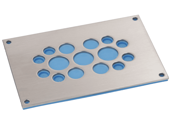 cablequick® FDA тип 105 (105x155 mm)