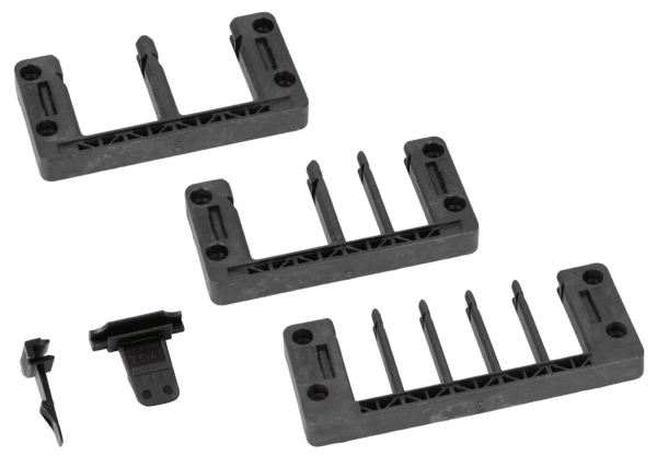 Панель с кабельными вводами тип KDL/E