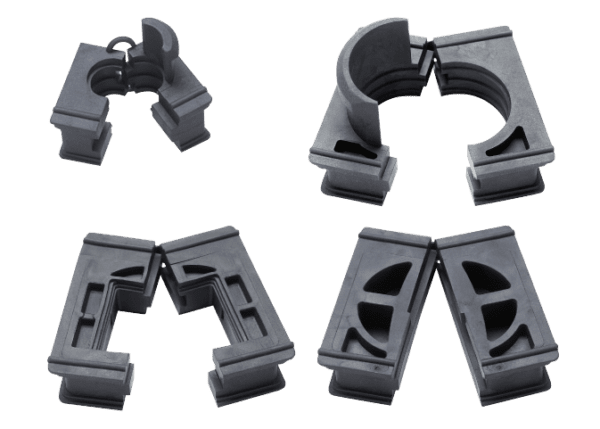 Втулка для кабельного ввода тип KDT/ZE