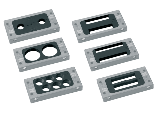 Втулка для кабельного ввода тип KDT/S 16