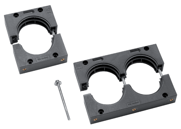 Панель с кабельными вводами тип KDL-Jumbo