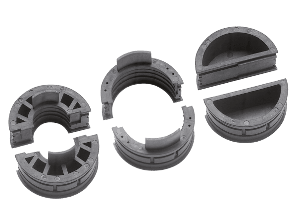 Втулка для кабельного ввода тип KDT/Z-Jumbo