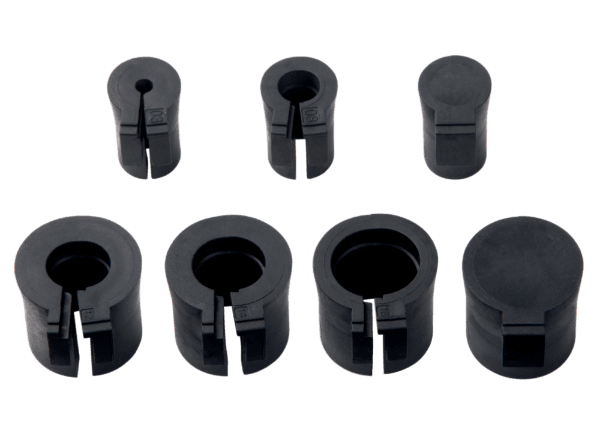 Втулка для кабельного ввода тип KDT/X