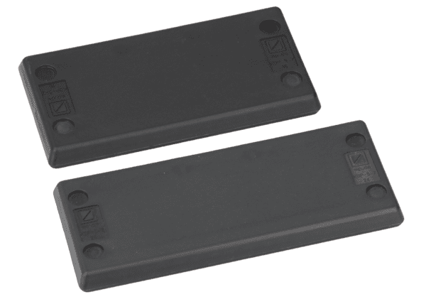 Панель с кабельными вводами Пластиковый заказчик тип KDP/S-Z