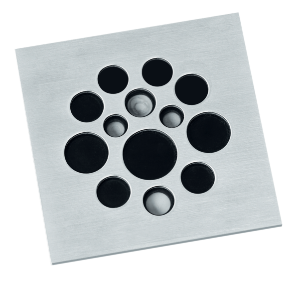 KDP cablequick® тип 90 (90x90 mm)