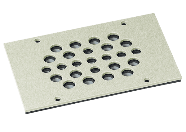 KDP cablequick® Тип 90 (90x144 mm)