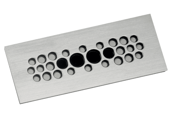 KDP cablequick® Тип 90 (90x221 mm)