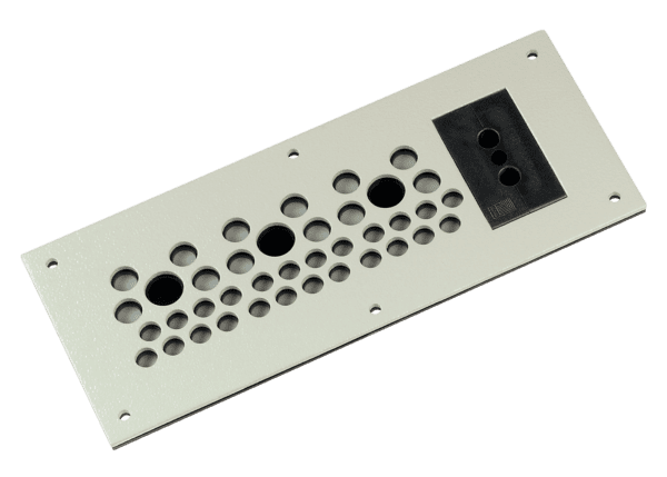 KDP cablequick® тип 90+3 (90x221 мм)