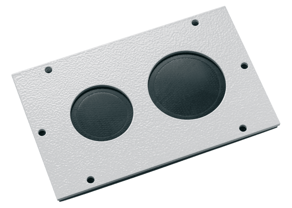 KDP cablequick® Тип 120 (120x190 mm)