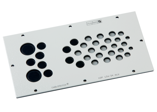 KDP cablequick® Тип 134 (134x254 mm)