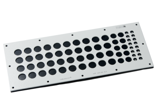 KDP cablequick® тип 160 (160x400 мм)