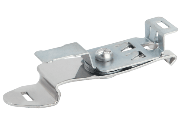 Монтажная лапа с разгрузкой от натяжения тип MFZ-EMV