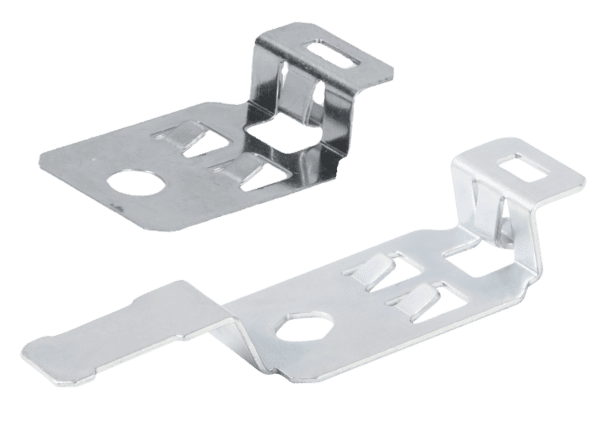 Лапа прямого монтажа тип DF-EMV / DFZ-EMV