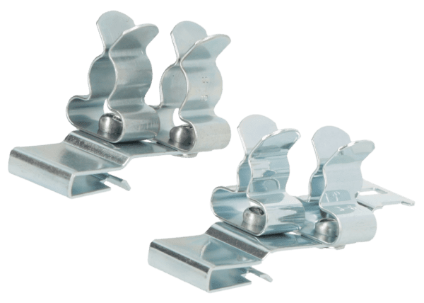 Двойной зажим для шин тип DCS-EMV/DCSZ-EMV