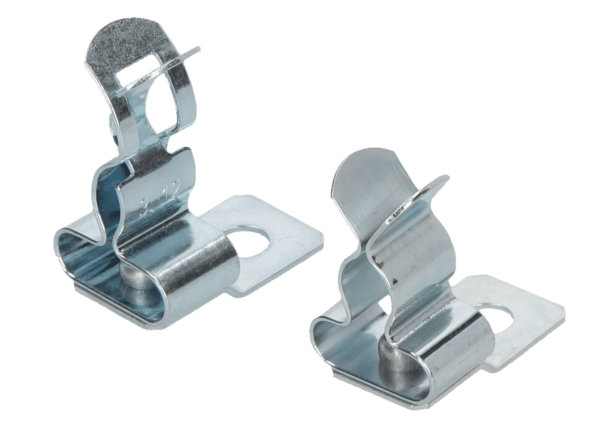 Экранная клемма для непосредственного монтажа тип DSC-EMV / DMSC-EMV