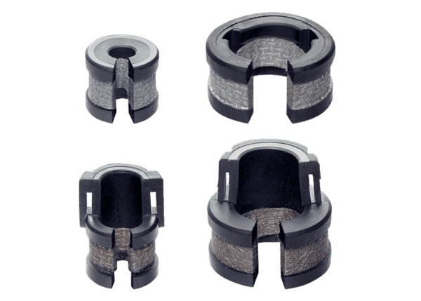 Втулка для кабельного ввода тип KDT/Z-EMV