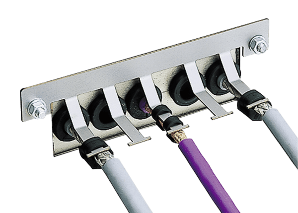 Отводящая пластина тип KDL-AB