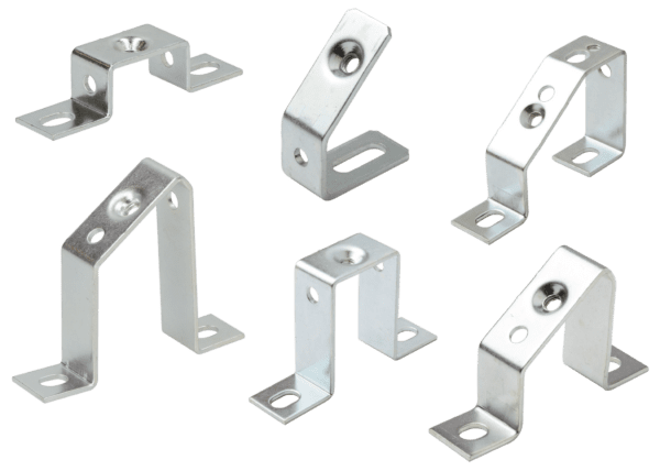 Монтажная лап сборной шины тип SMF