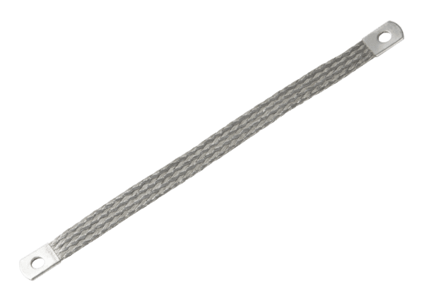 Плоский ленточный заземлитель тип FBE