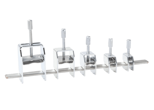 Экранная клемма тип SKS