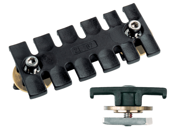 Приспособление для снятия натяжения тип ZL-AM