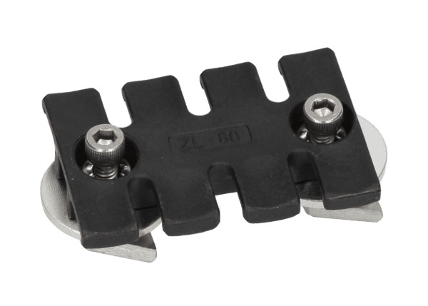 Разгрузка от натяжения тип ZL-STRA, алюминий