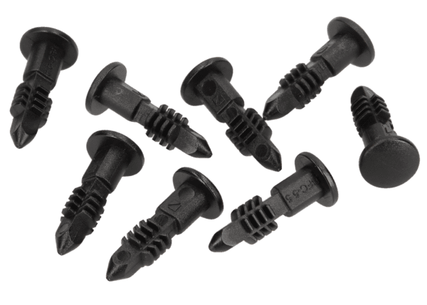 Крепежный зажим тип BFC