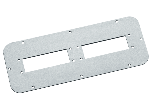 Переходная панель Sarel