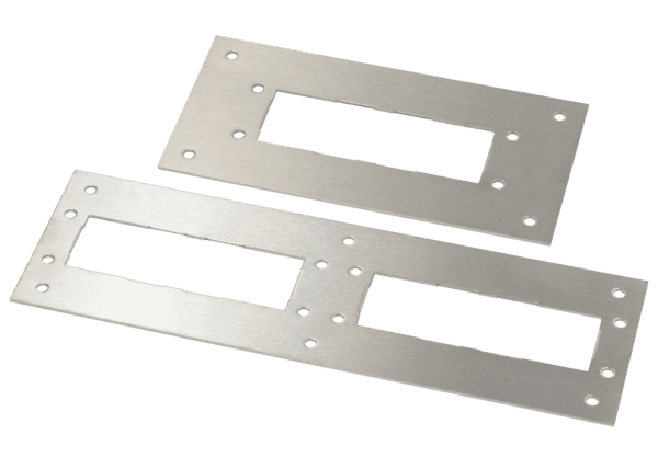 Переходная панель Lohmeier