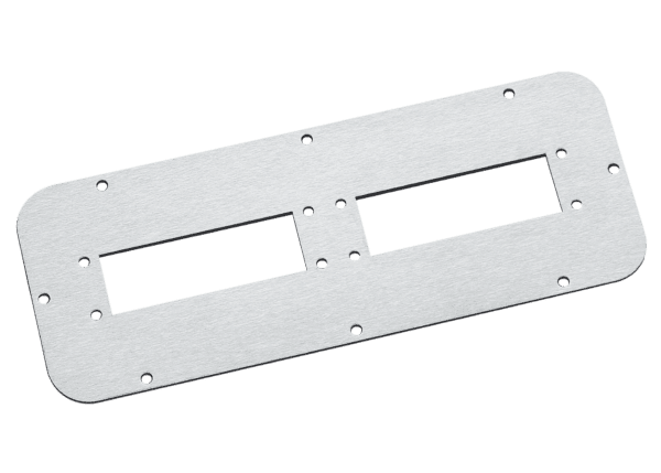 Переходная панель Ensto