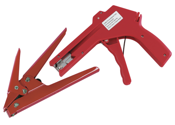 Тип KBW/KKBW (инструмент для кабельных стяжек из пластмассы)