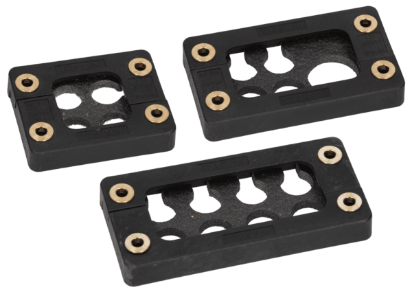 Набор пространственных оболочечных конструкций тип RAS